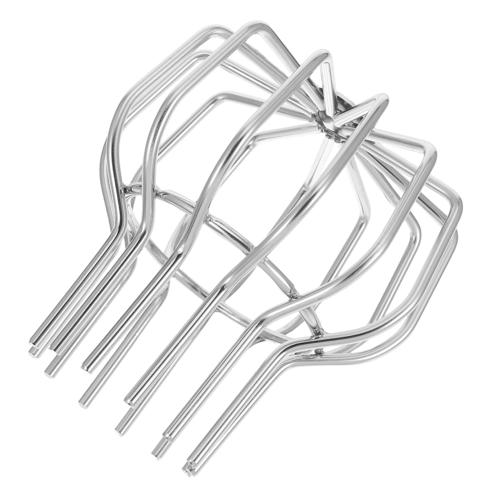 Anti-clogging Filter Downspout Guard Gutter Floor Drain Stainless Steel Leaf Strainer