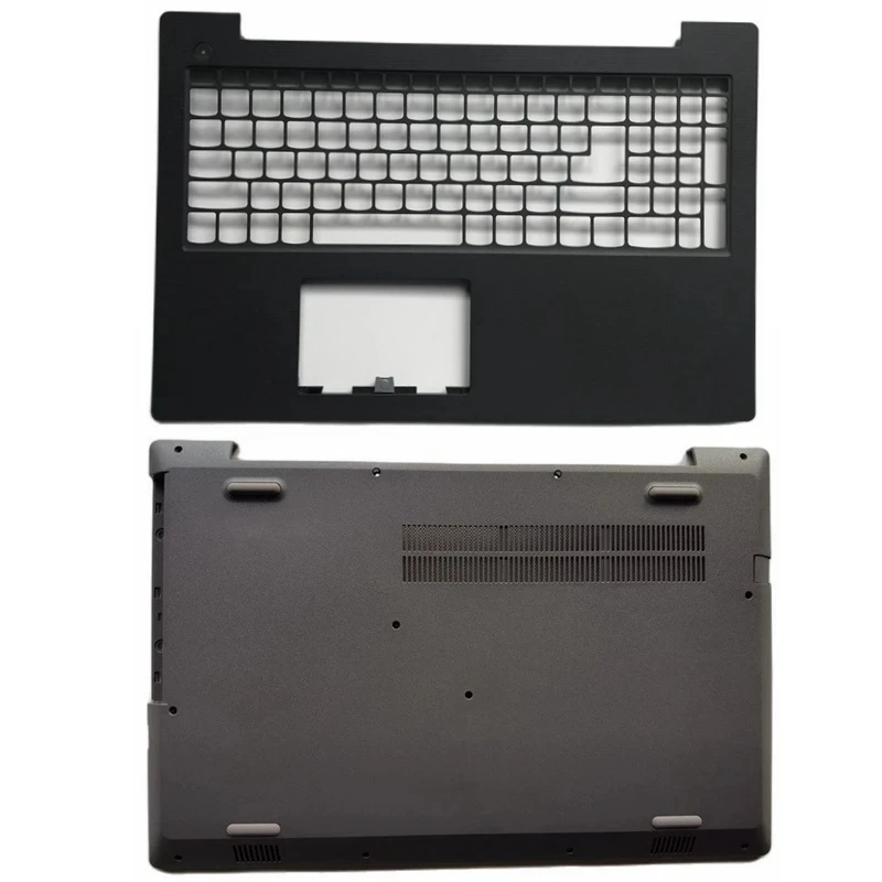 Grigio Nuovo Per Ideapad V130-15IKB V130-15IGM Custodia - Foto 6