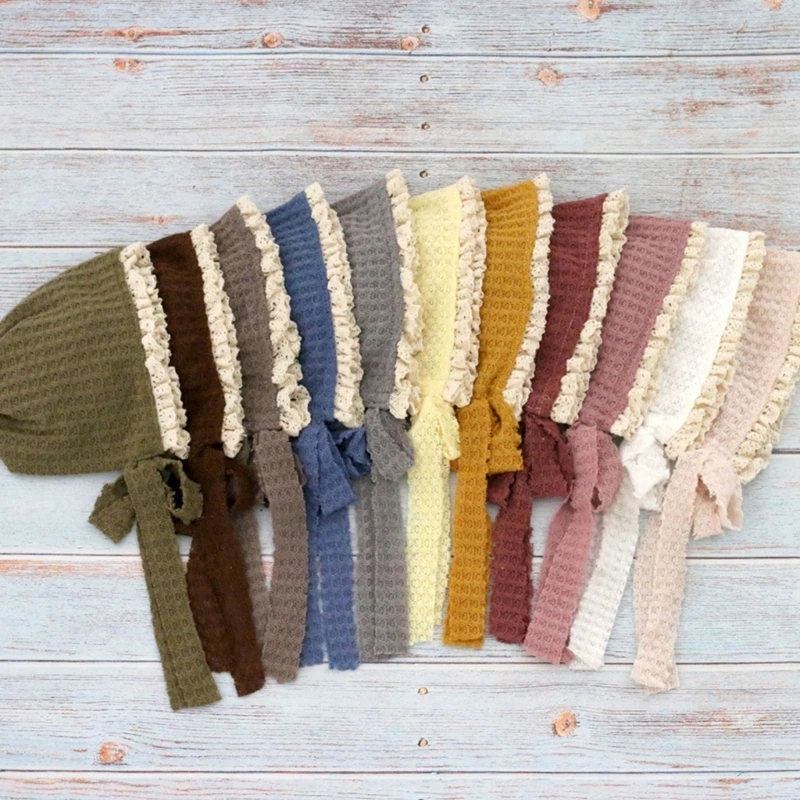 Рисунок 2 - Вязаная нейлоновая детская шапка