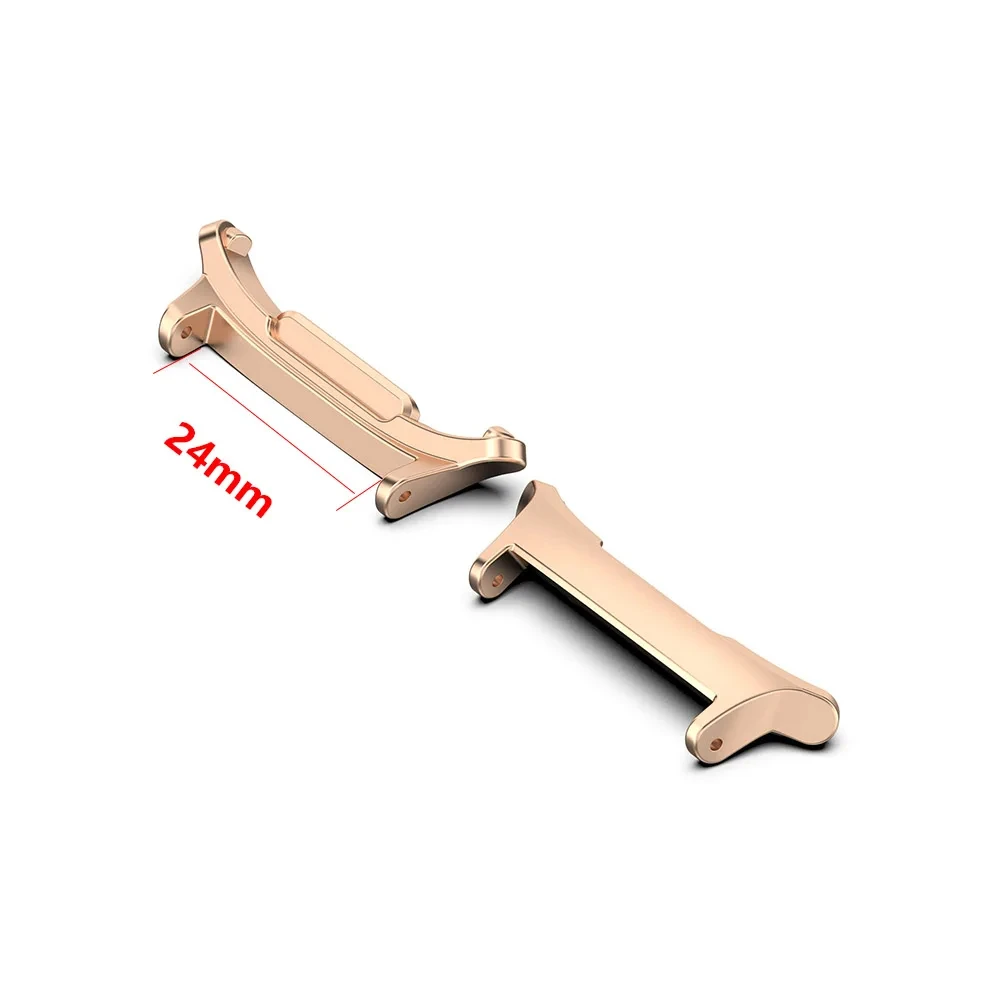 Stainless Steel Watchband Connector
