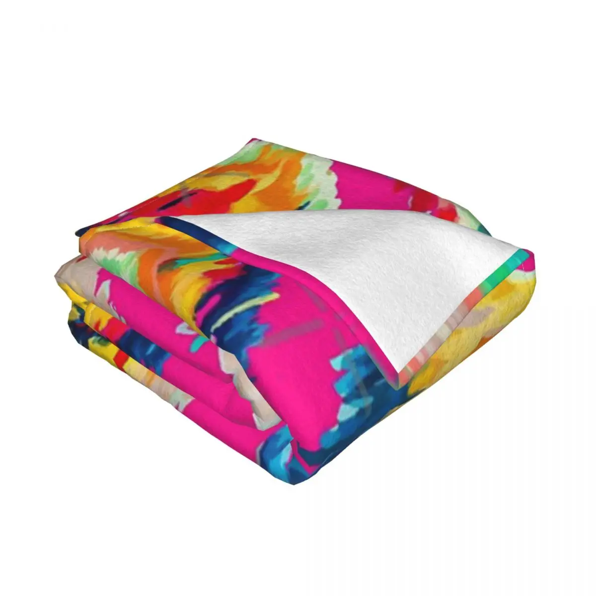 ��ȫ�� Ikat ����Ʈ �ø��� ���, ���� ħ�� ħ�� ��� ��信 ����