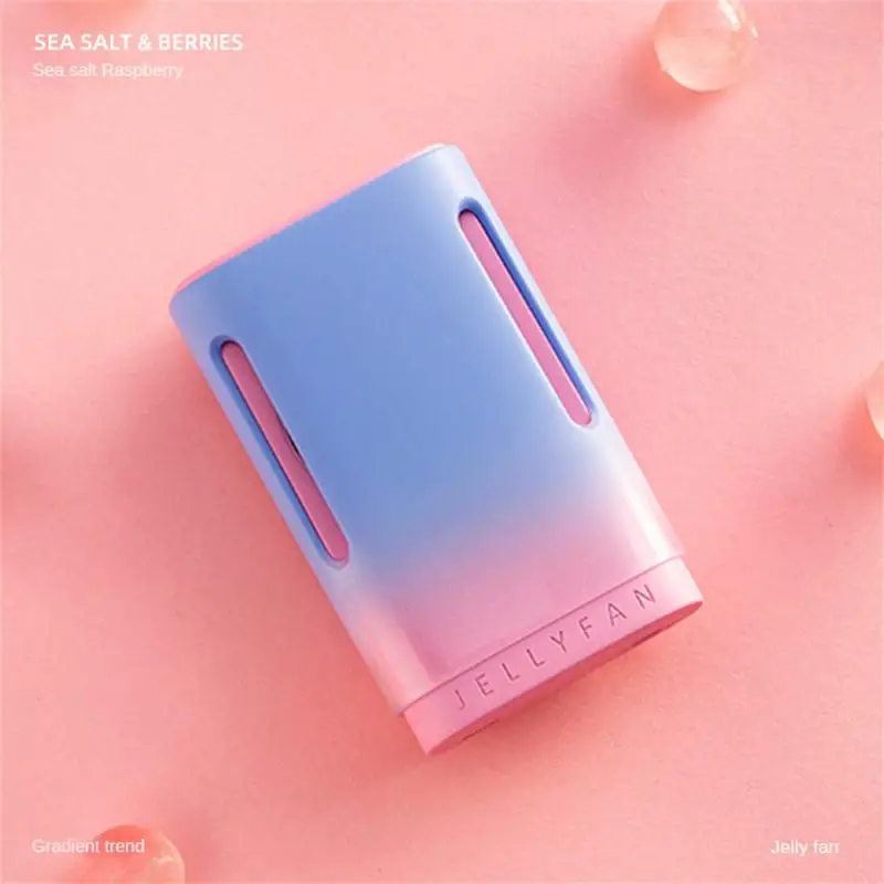 Sea Salt Raspberry