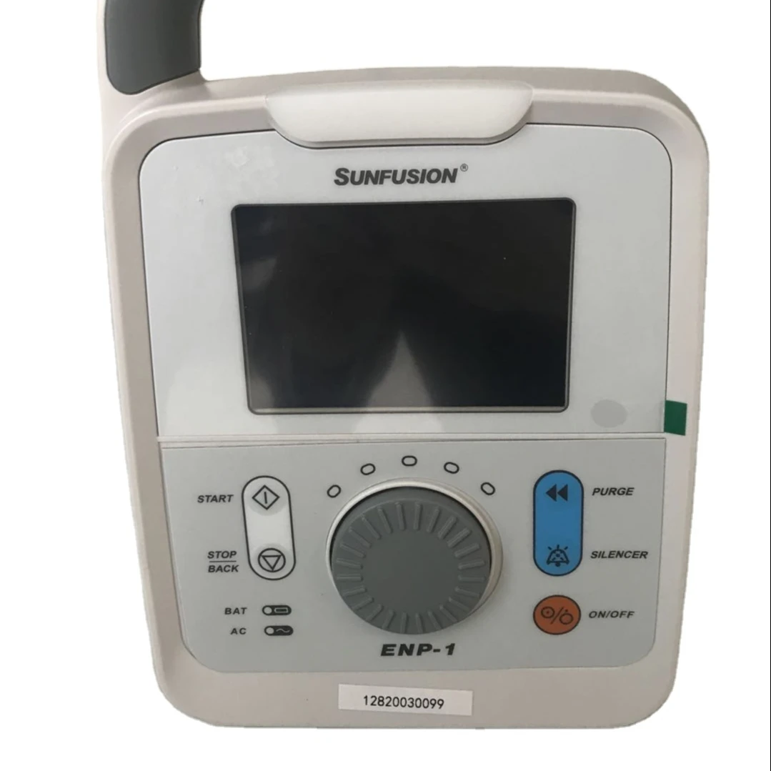 

Light Weight Electric Continuous Enteral Feeding Pump Nutrition Pump