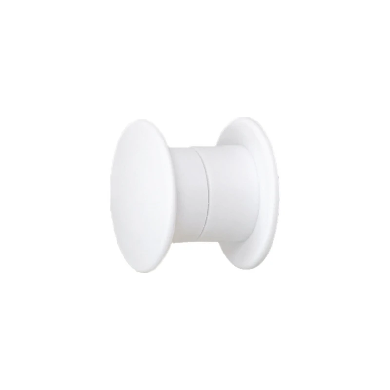 

Coat Bag Bathroom Door Kitchen Towel Hanger Cylindrical Hook Storage Accessories