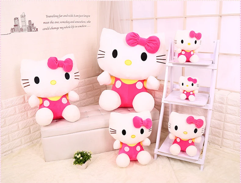 S1628d58168004bfa97db4177e4d2763cf - Hello Kitty Plush