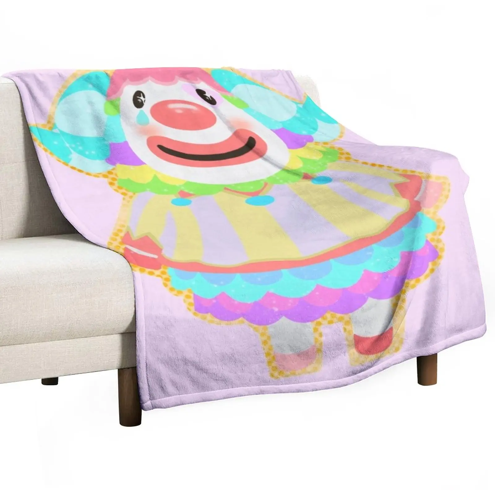 

Pietro Throw Blanket fluffy blanket Bed covers valentine gift ideas