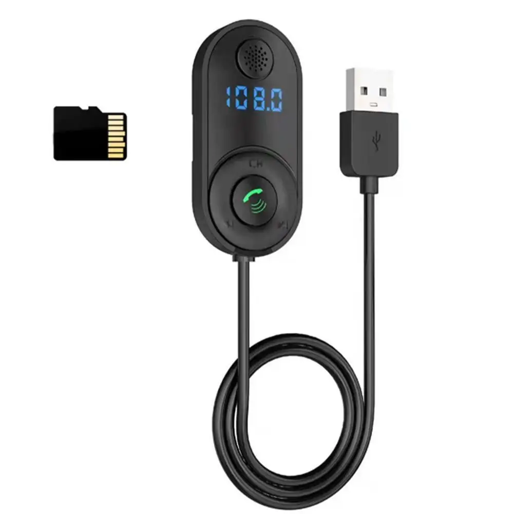 Bluetooth Receiver High Resolution Wireless Audio Bluetooth Receiver 5.