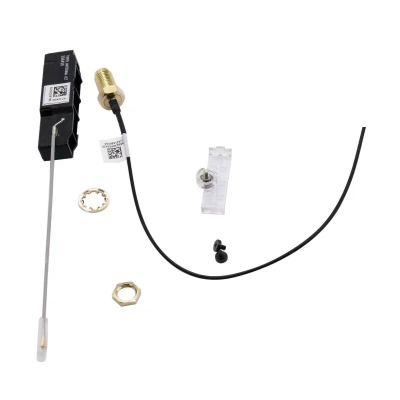 Nuovo Cavo Wifi Antenna Per Lenovo Thinkcentre M720Q M920Q M920X P330 M910Q M710 Tiny
