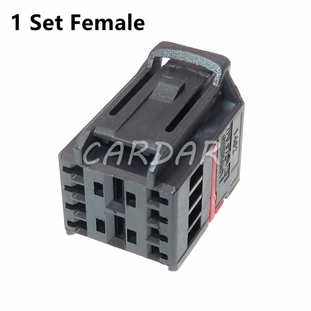 その他 PON 10 Pin 1563125-1 1563123-1 Auto Wire Connector Car Electric