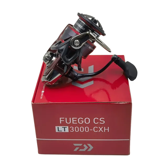 フエゴ 25 FUEGO CS LT4000-CXH