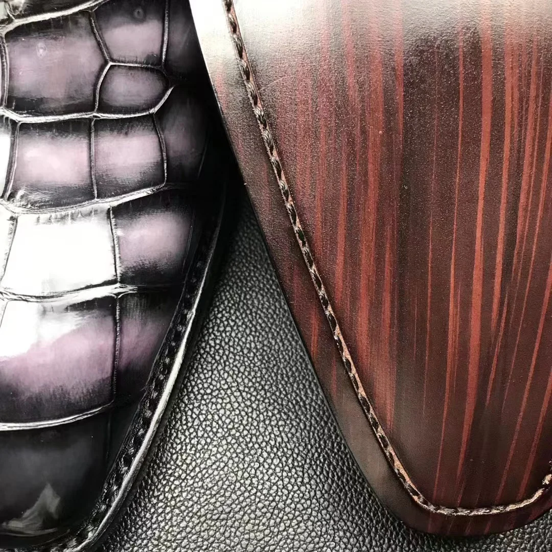 Рисунок 5 - Туфли chue мужские классические