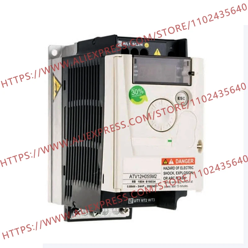 ATV12H055M2 Inverter New Original Quickly Send.