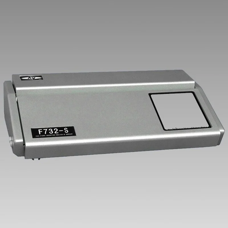 

Фотометр ртути, измеритель холодной атомной поглощения ртути 0-10 мкг/л, измеритель ртути