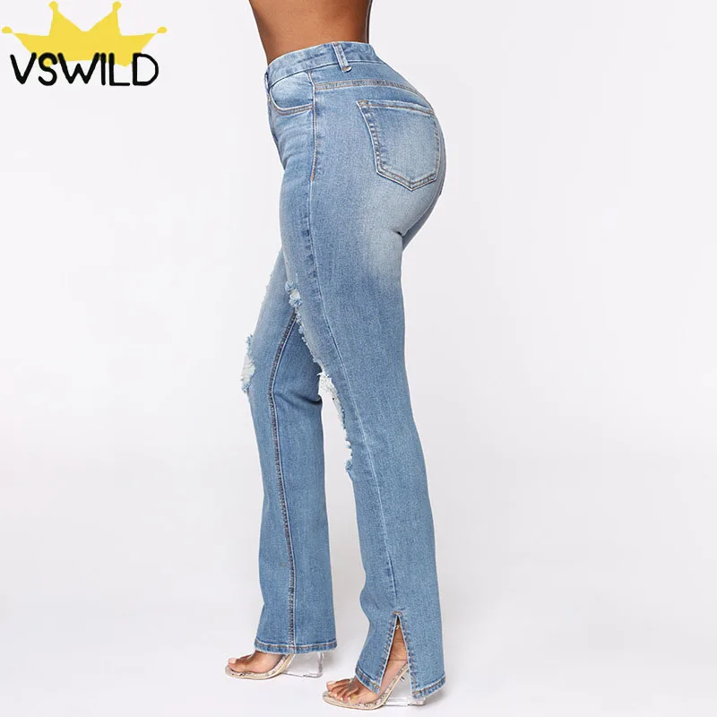 Strap Style One Piece Women'S Jeans Ultimate Buttocks Adjustable Button With Zipper Rompers Jeans Ropa De Mujer Barata Y Envío G