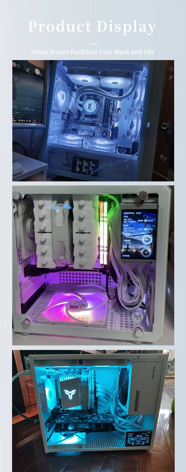 secundária computador cpu gpu ram hdd monitorusb