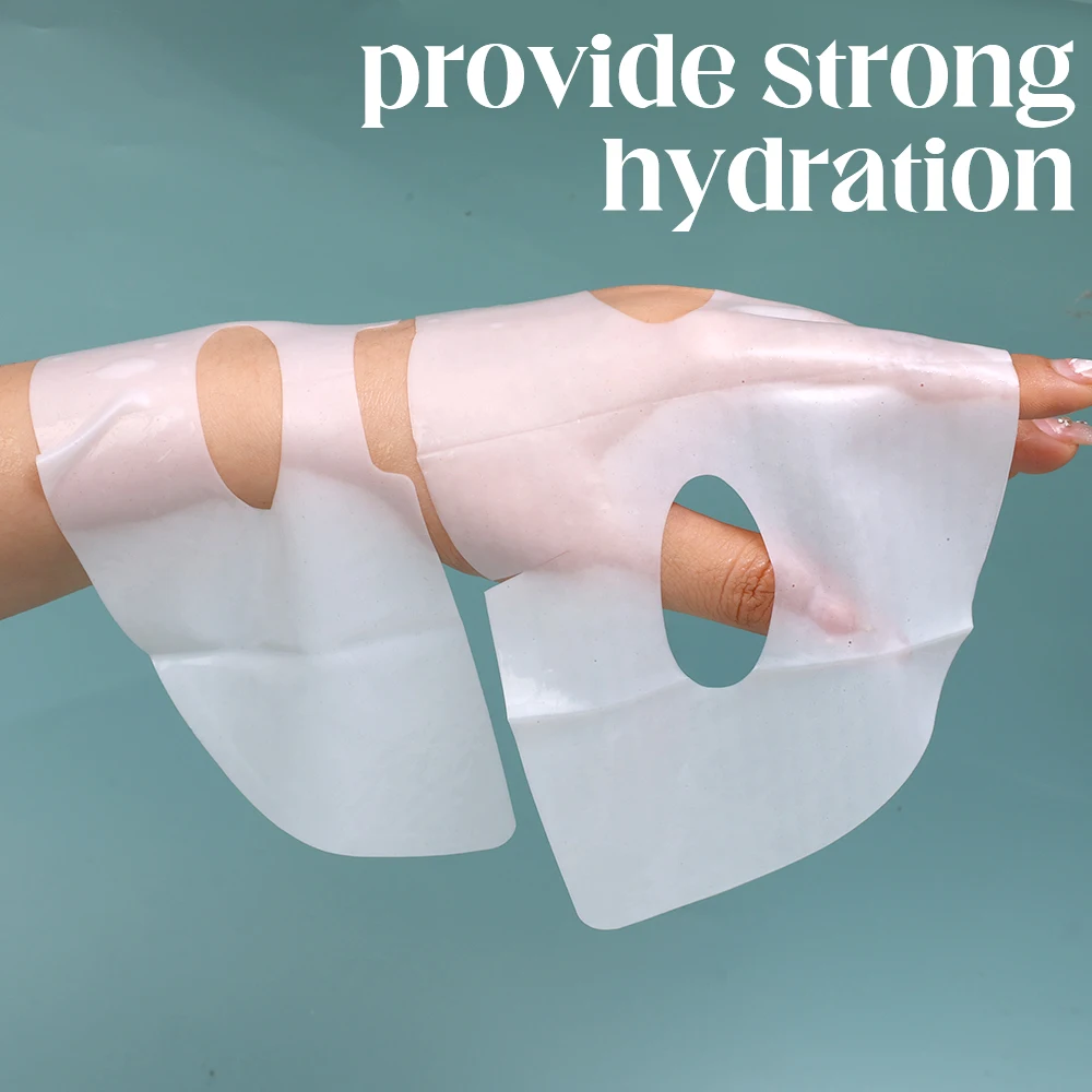 Intensive Hydration Collagen Facial Mask
