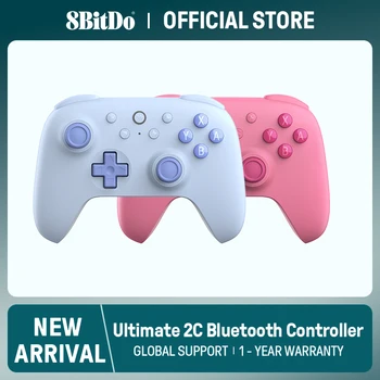 8BitDo Controller 1