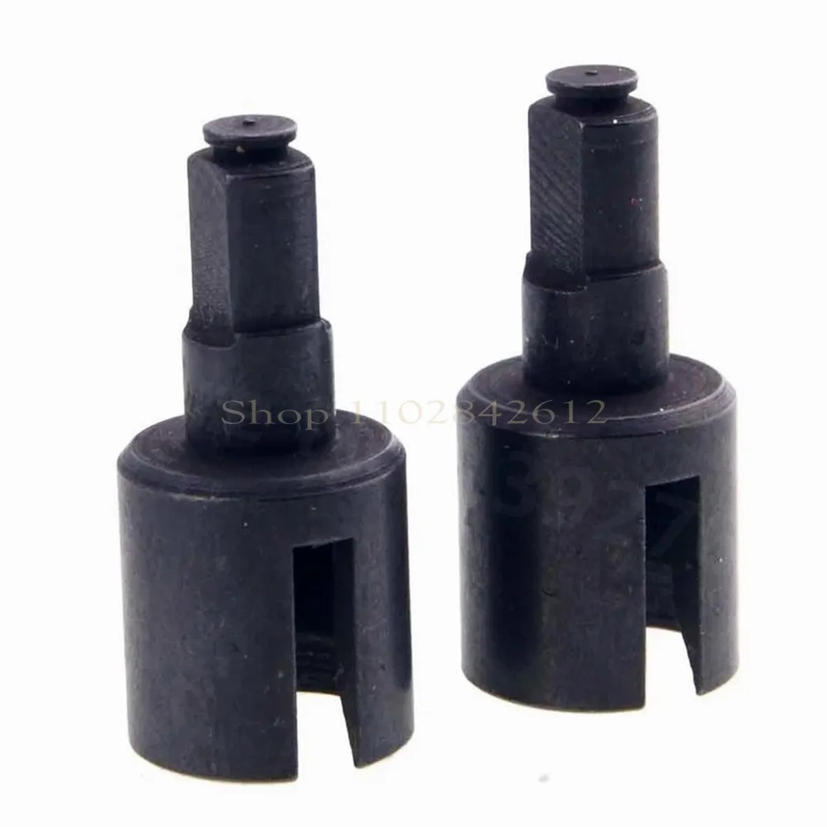 

2pcs 02032 Joint Steel Drive Cup C for HSP 94103 94108 94110 94111 94170 94188 RC Car