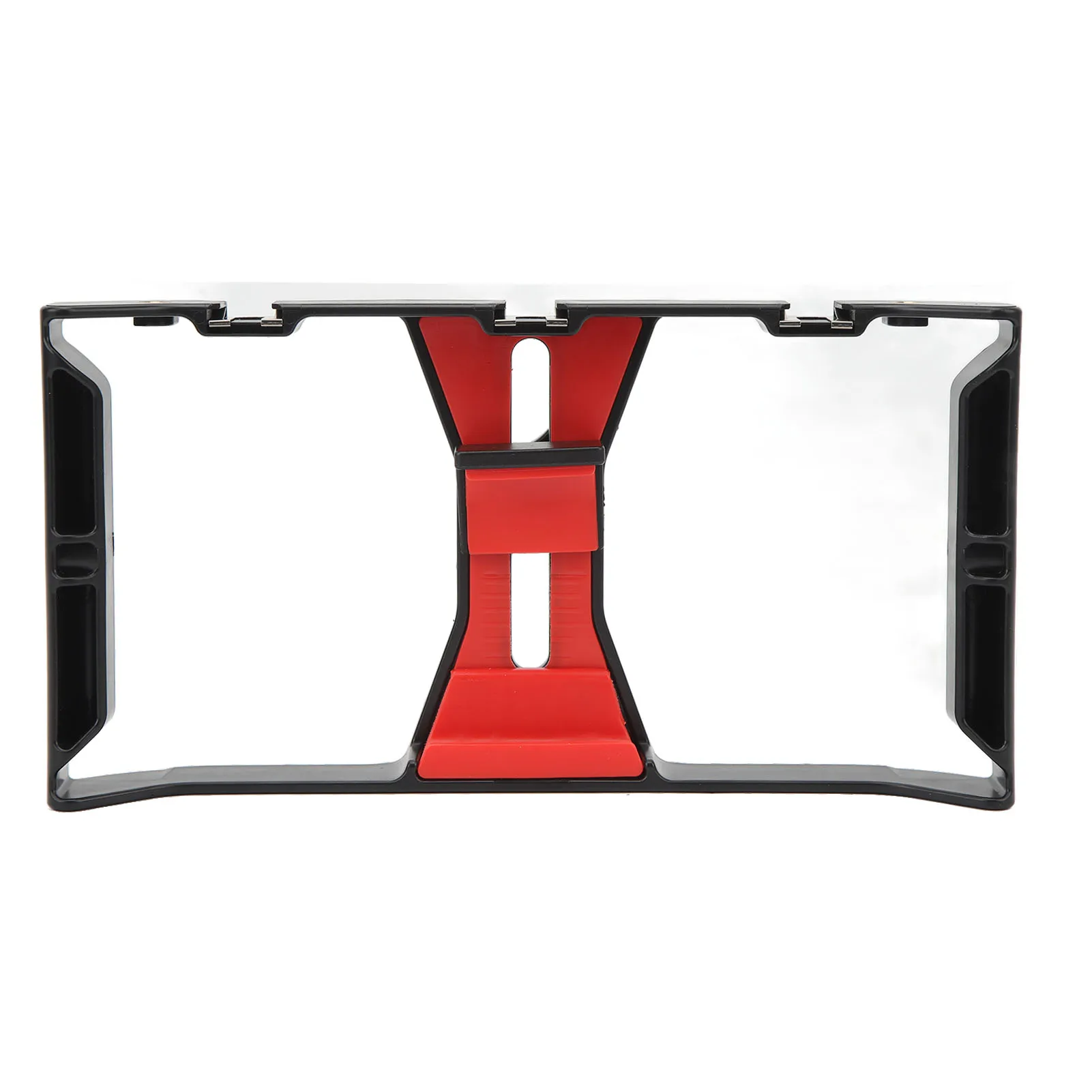 Phone cage,phone shooting rig Phone Shooting Rig Stabilizer Professional Mobile Phone Handheld Rabbit Cage for Live Video Portrait Recording Shooting