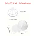 With hat support