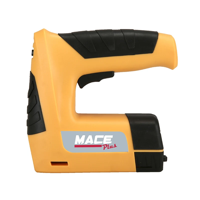 USBBatteryStapleGunLithiumBatteriesStaplerElectricWireless