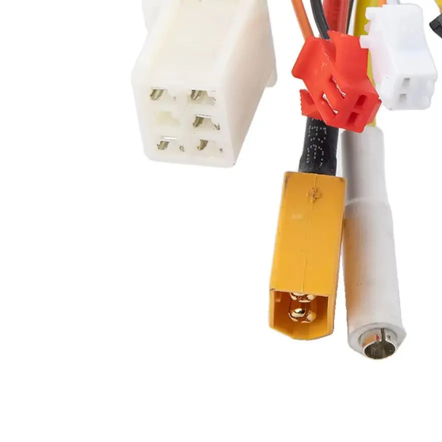 Parti Kickscooter Controller originale per scooter elettrico Hway H5 Accessori scheda madre controller vecchio stile