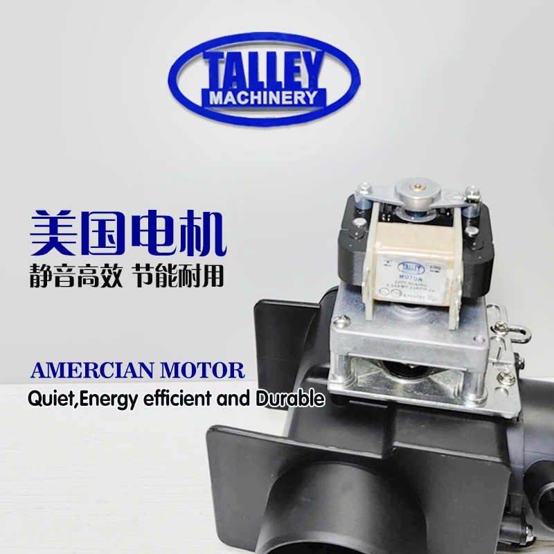 TALLEY 3inch 180degree Washer DRAIN VALVE DRAIN PUMP WITH OVERFLOW MDB-O-3 for SPEED QUEEN 380629 DEPEND O