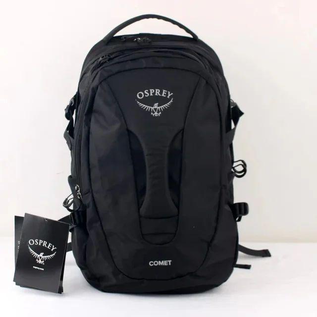 OSPREY Comet 30L City Travel Commuting Computer Bag Little Eagle Comet Mountaineering Backpack Men's and Women's School Bag 2