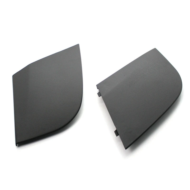 Front Windshield Water Drain Side Cowl Cover A1698300275 A1698300375 For Mercedes Benz W245 B Class windshield cowl extension cover