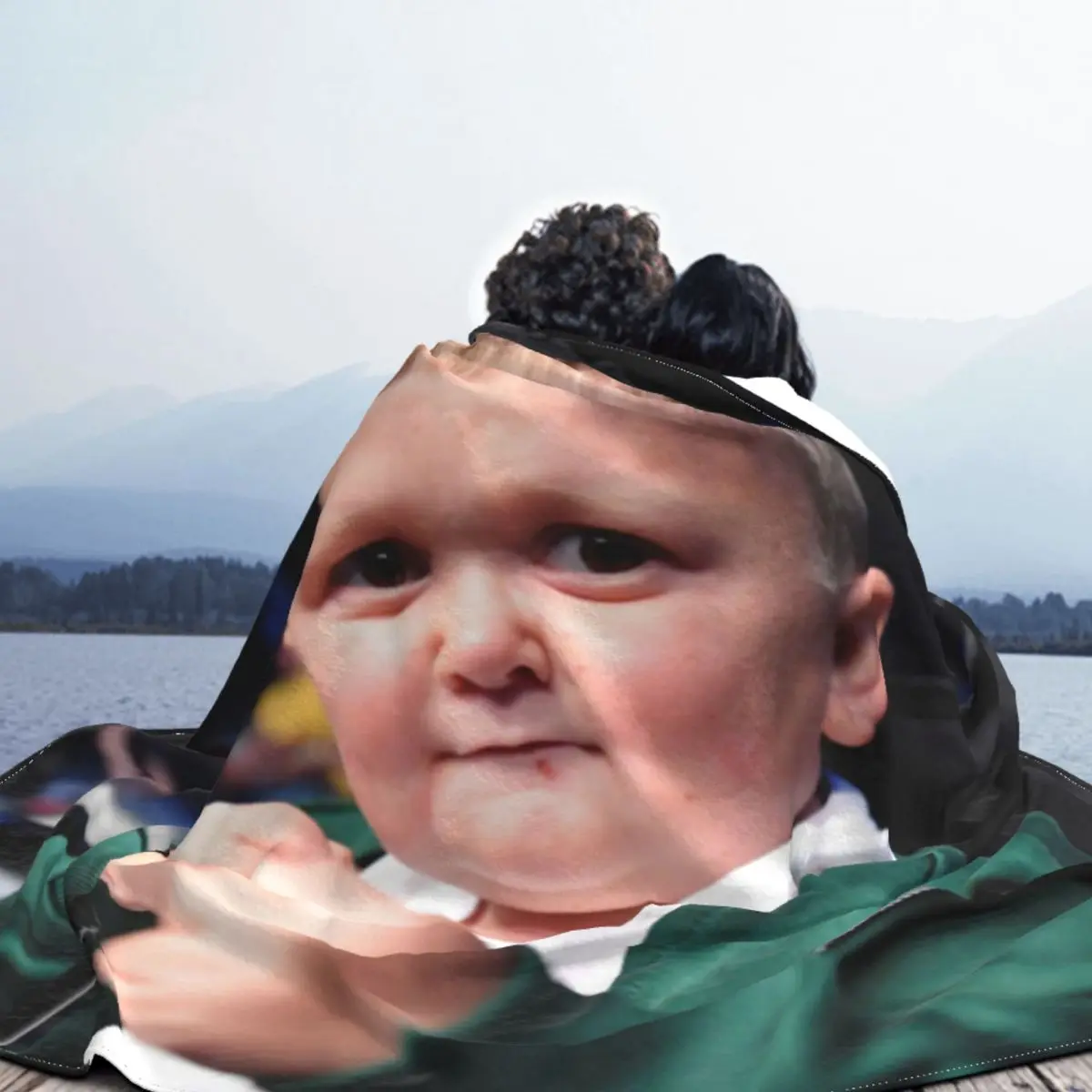 thumb