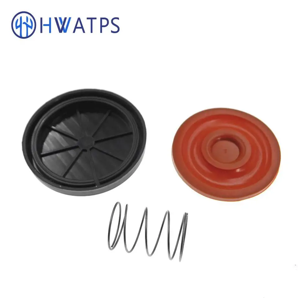 BIPANO New PCV Valve Cover Repair Kit Cap With Membrane, For