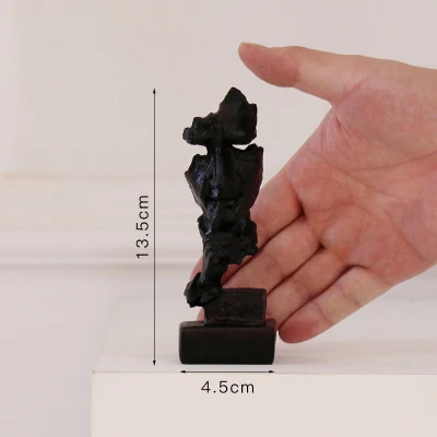Mini Black