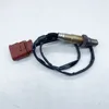 Set Of 2 Upstream & Downstream O2 Oxygen Sensor SG1170 17014 0258007351 0258007057 021906262B For Audi TT VW Golf GTI Jetta 1.8L 3