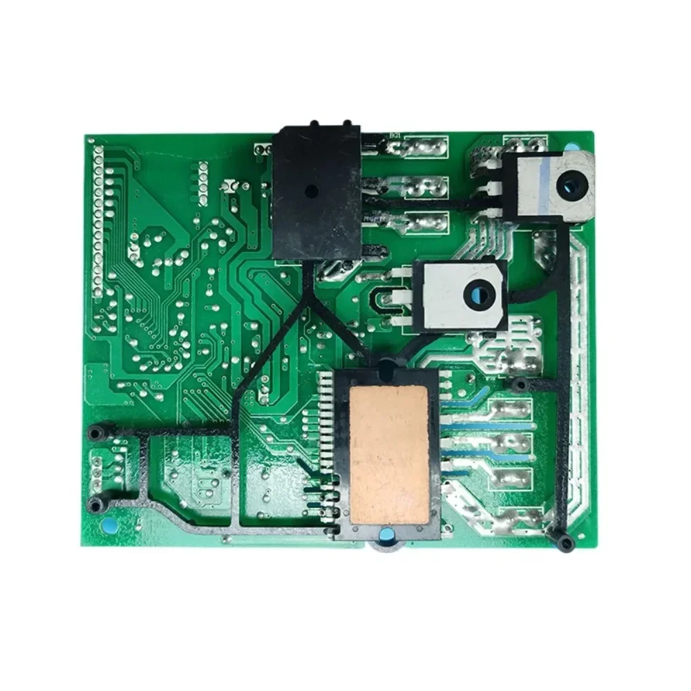 Power Module Board 0011800377C For Haier Air Conditioner Compressor Driver Circuit PCB Conditioning Parts