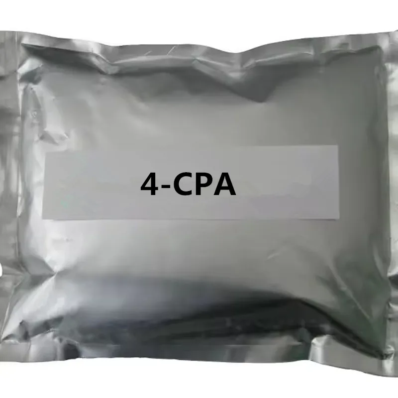 Factory Tomato Harvest Fertilizer 4-CPA Prevent Fruits From Falling 4-Chlorophenoxyacetic Acid Tomatofix