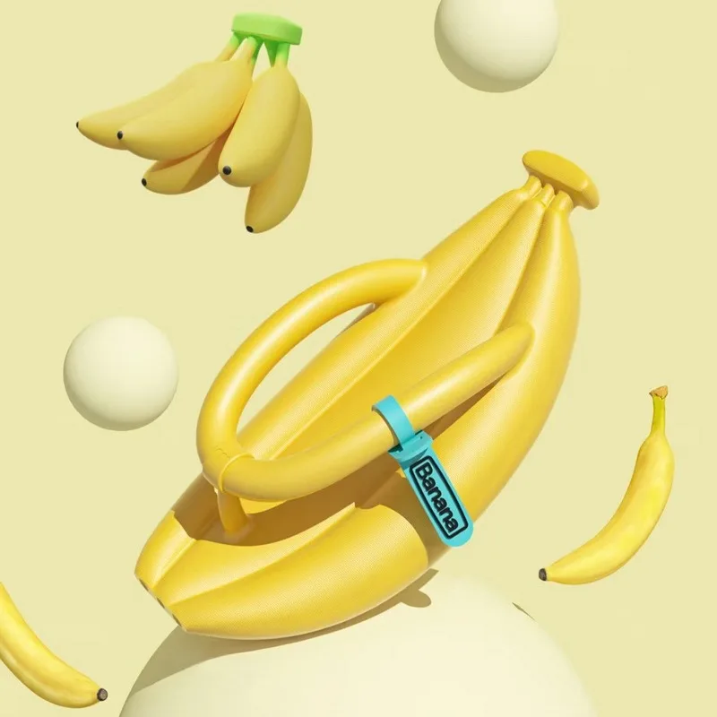 Neue Sommer Banana Flip-Flops Slipper Für Männer Dicke Sohle Nicht-Slip Strand Sandalen Für Frauen Badezimmer Paar Lustige banane Rutschen_voghion.com