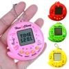 Tamagotchis Funny Kids Electronic Pets Toys Nostalgic Pet In One Virtual Cyber Pet Interactive Toy Digital HD Color Screen E-pet 2