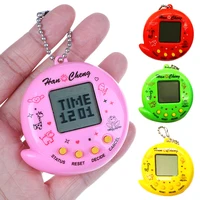 Tamagotchis Funny Kids Electronic Pets Toys Nostalgic Pet In One Virtual Cyber Pet Interactive Toy Digital HD Color Screen E-pet 2