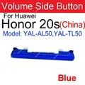 For Honor 20s Blue