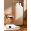 Portable Clothes Dryer,Portable Dryer for Apartments Home Travel RVs,Compact Foldable Mini Electric Laundry Dryer with Dryer Bag 5