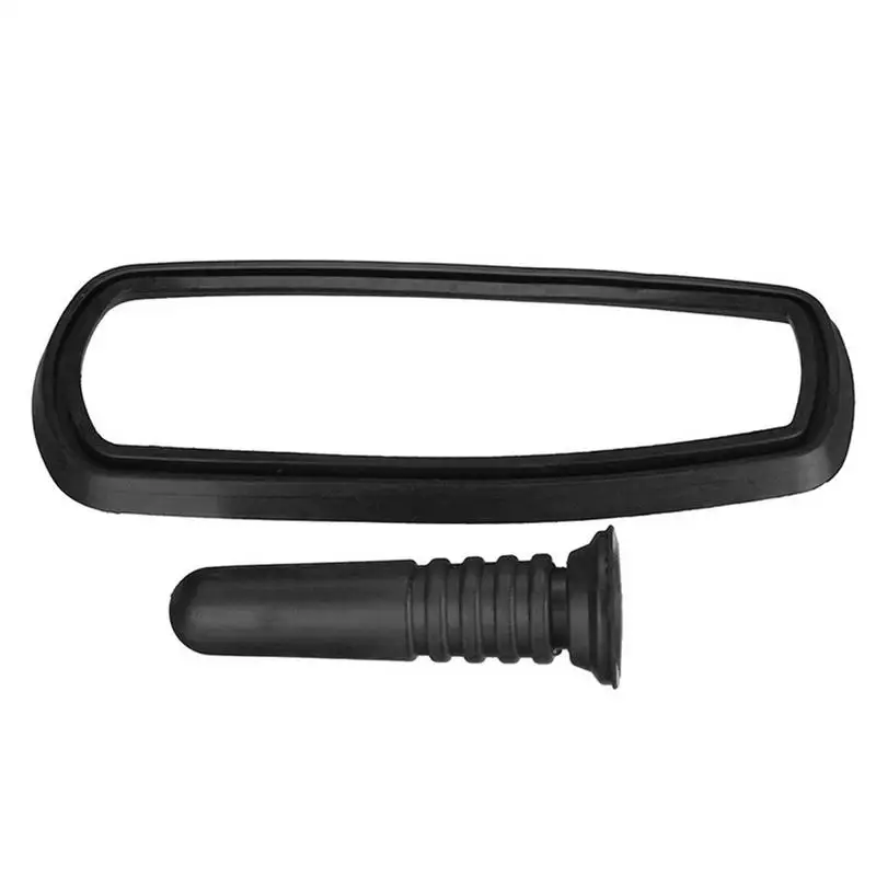 Antena De Techo Para Mercedes W202, W208, W210, W463 | Repuesto Compatible Con Número OEM A2028270031