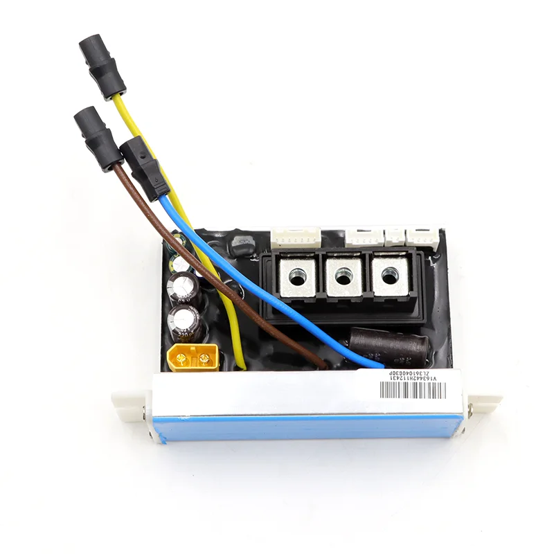 Pour Ninebot Max G30 Carte De Contrôle De Scooter électrique Longévité