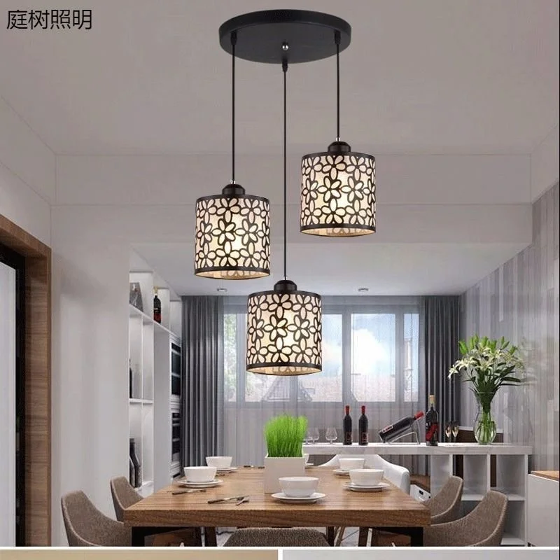 

cottage living decor lighting brass scandinavian lamp birds decorative items for home chandelier lighting lustre suspension