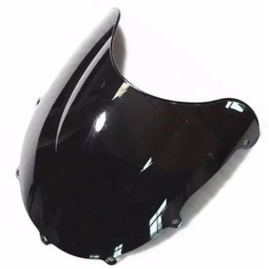 

Smoke Sport Motorbike Windscreen Windshield for 1996-1999 Suzuki GSXR600 GSXR750
