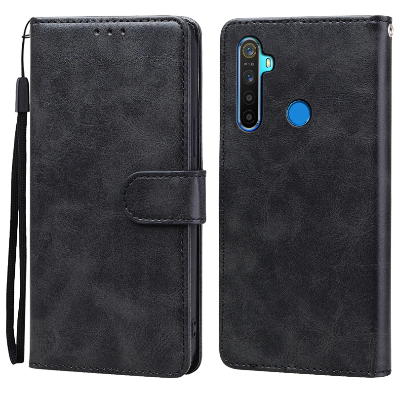 Soft Silicone Wallet Leather Flip Phone Case Cover
