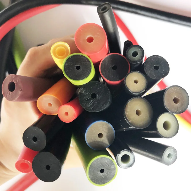 Speargun Rubber Band speargun rubber band 1 Meter Spearfishing rubber tube speargun band ELASTIC latex tube 6x15mm 5x10mm 3x10mm 12mm 14mm 16mm 17mm 18mm