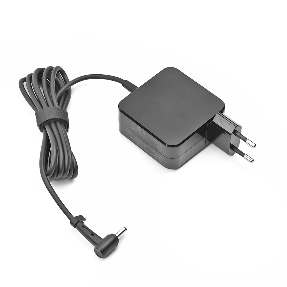 45w, 4.0x1.35mm, para asus zenbook ux305, ux21a, ux32a, x201e, ux52