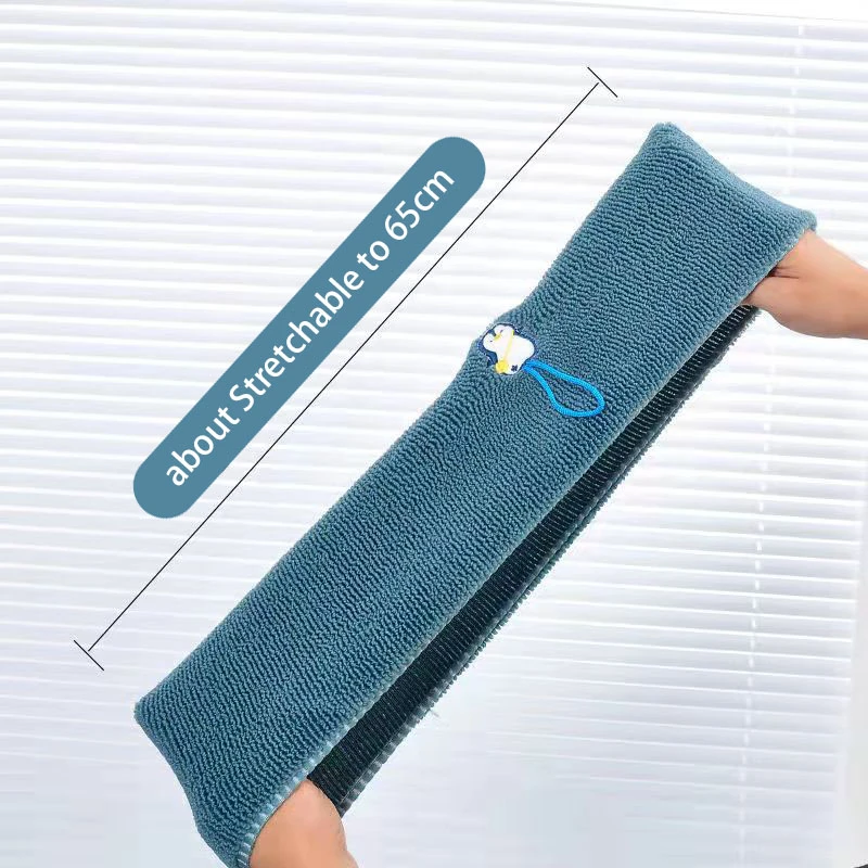 Newest Thicken Toilet Seat Cover Mat Winter Warm Soft Washable Mat Seat Case Toilet Lid Pad Bidet Cover Bathroom Accessories