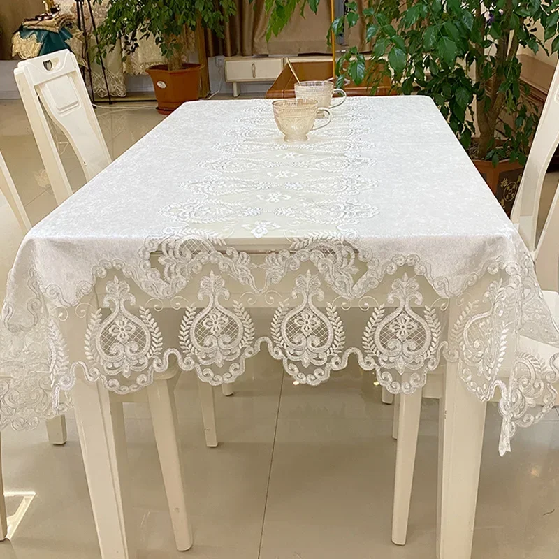 EBETA E - Set di 3 copri-tavolo da birra e tovaglia, 70 cm, larghezza 70 cm, rivestimento elasticizzato per tende da festa, per tavolo da birra (bianco, per tavolo da 70 cm