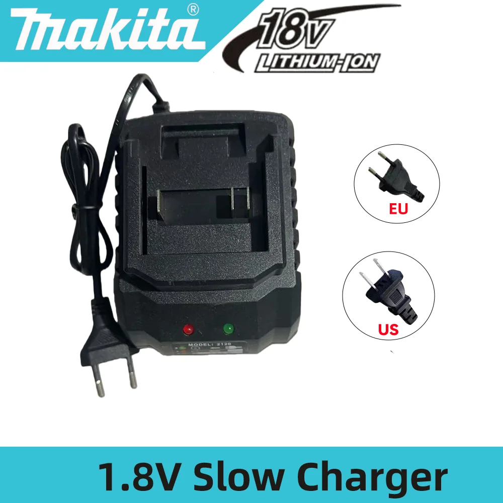 1.8 Slow Charger EU